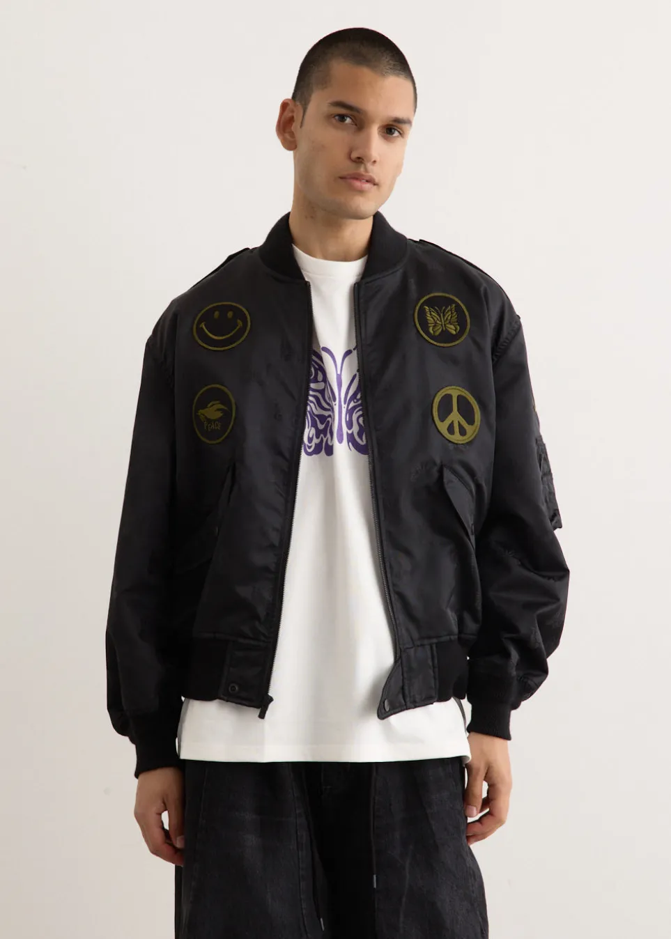 L2-B Jacket