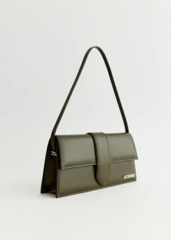 Le Bambino Long Handbag