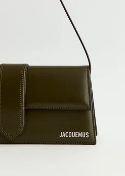 Le Bambino Long Handbag