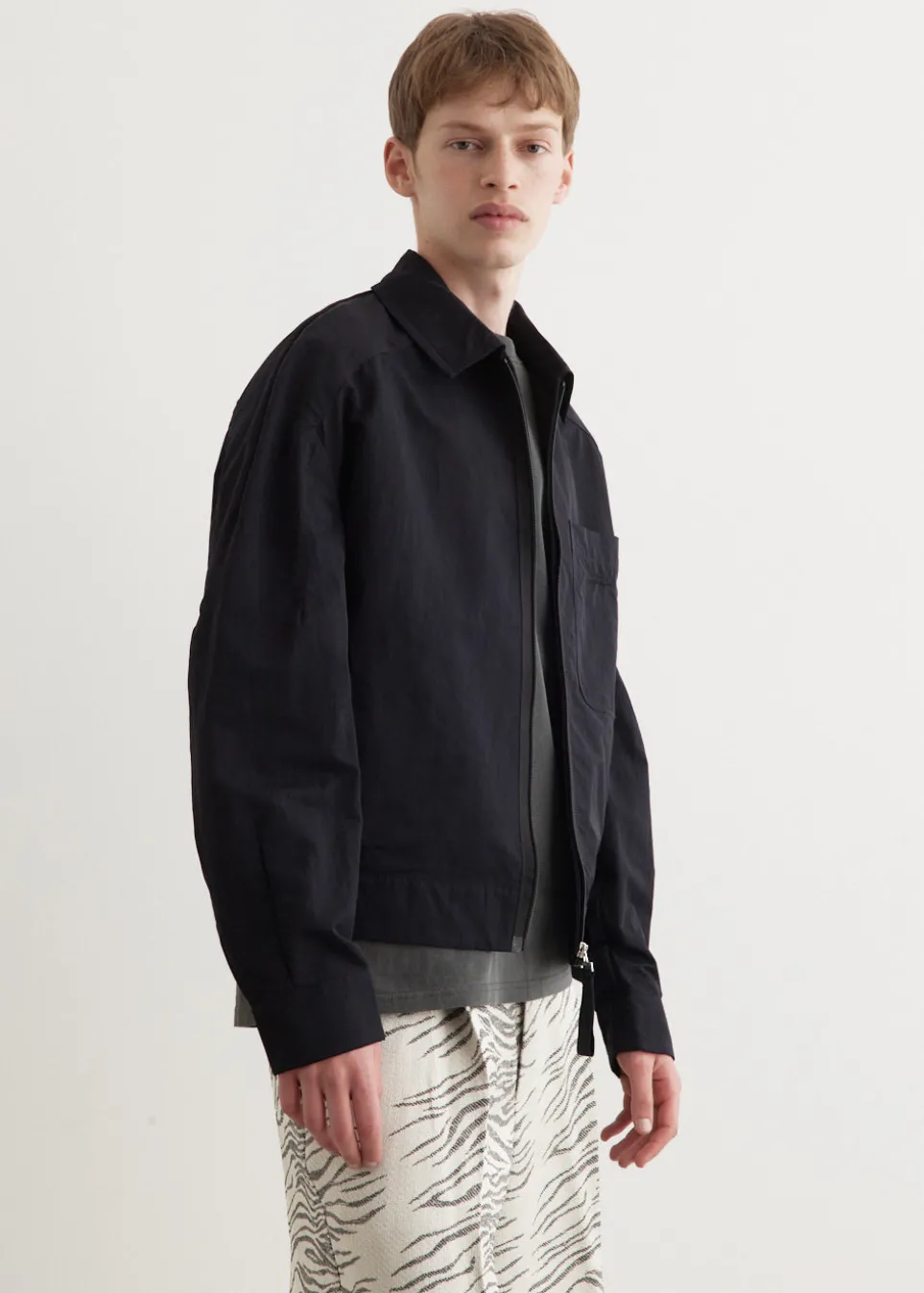 Le Blouson Linu Jacket