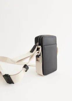 Le Cuerda Vertical Bag