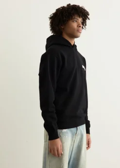 Le Hoodie Gros Grain