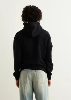 Le Hoodie Gros Grain