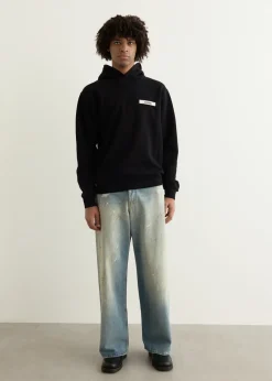 Le Hoodie Gros Grain