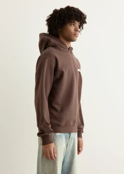 Le Hoodie Gros Grain