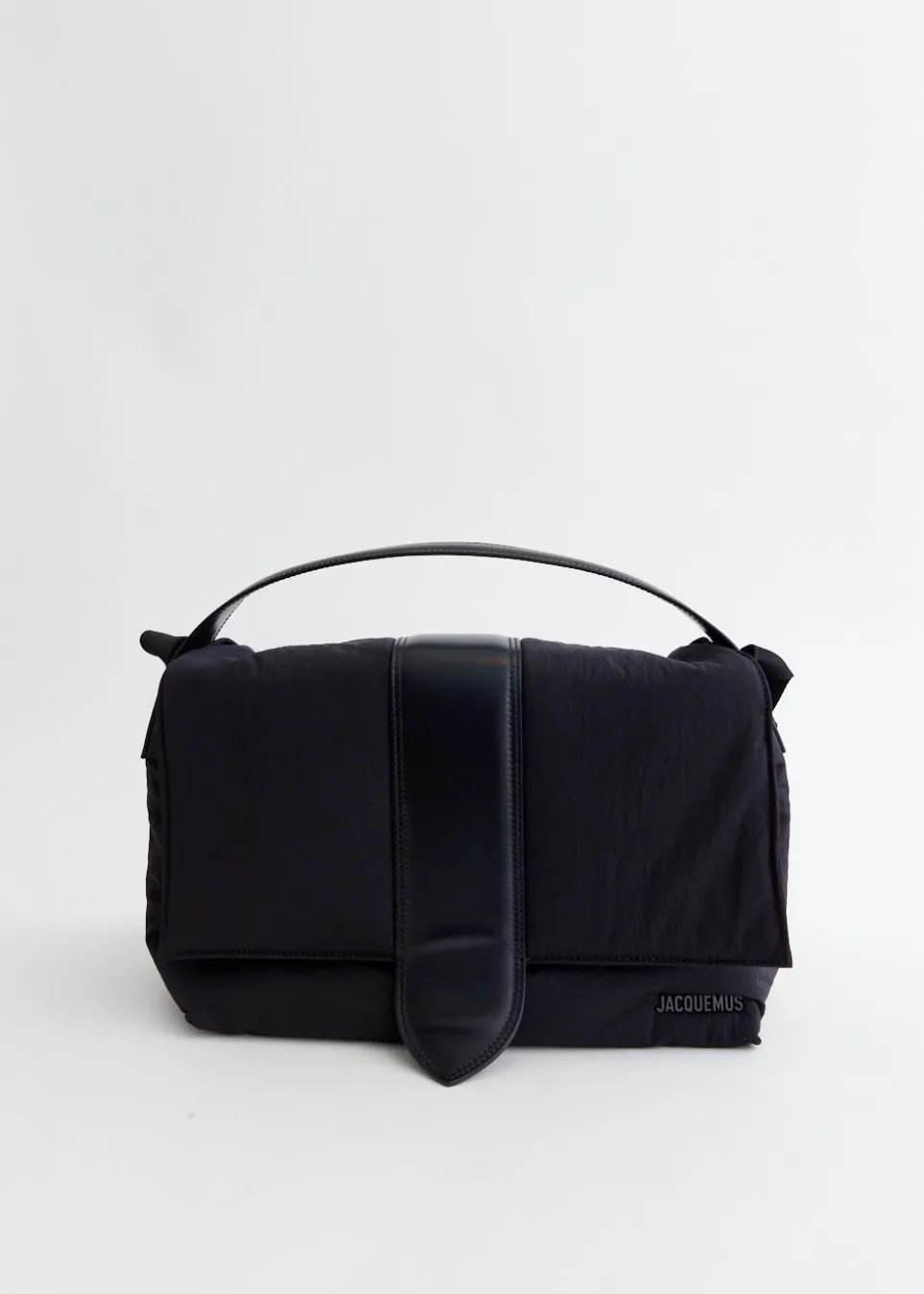 Le Messenger Bambino