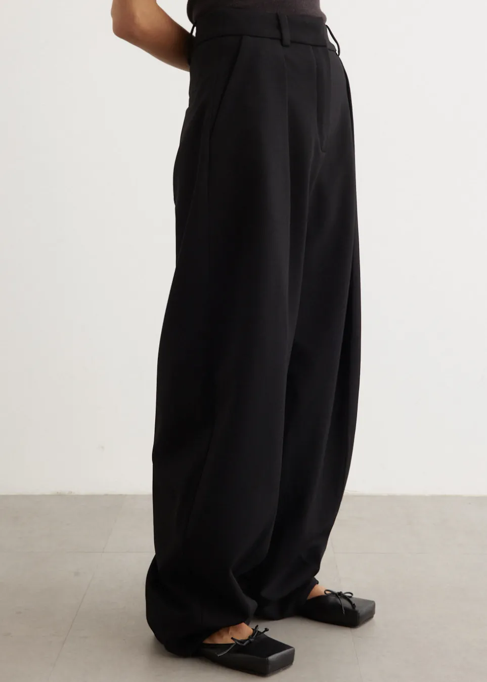 Le Pantalon Paseo Pants