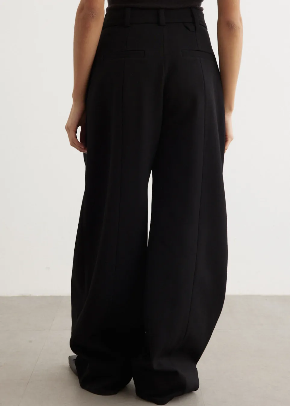 Le Pantalon Paseo Pants