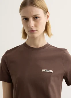 Le T-Shirt Gros Grain