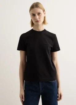 Le T-Shirt Gros Grain