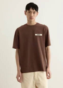 Le T-Shirt Gros Grain