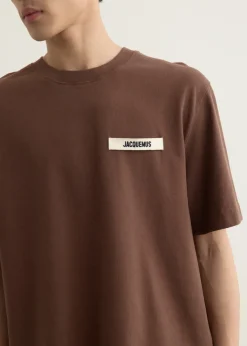 Le T-Shirt Gros Grain