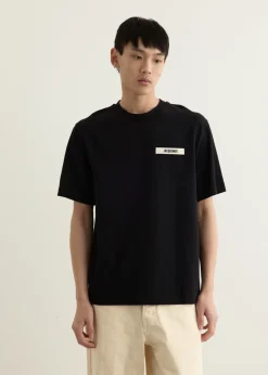 Le T-Shirt Gros Grain