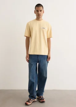 Le T-Shirt Gros Grain