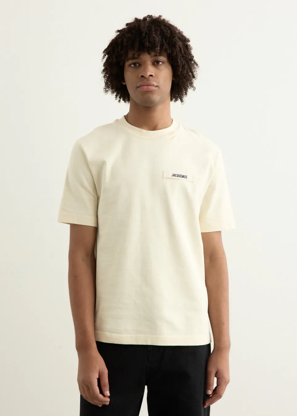 Le T-Shirt Gros Grain