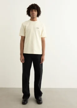 Le T-Shirt Gros Grain