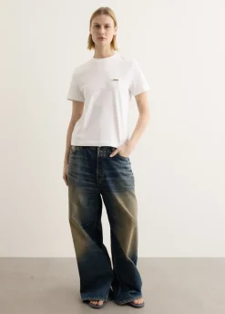 Le T-Shirt Gros Grain