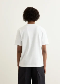 Le T-Shirt Gros Grain