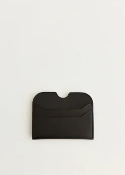 Leather Cardholder