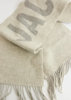 L'echarpe Jacquemus Scarf