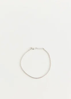 Lee 7" Bracelet Slim