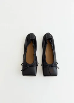 Les Ballerines Ballet Flats