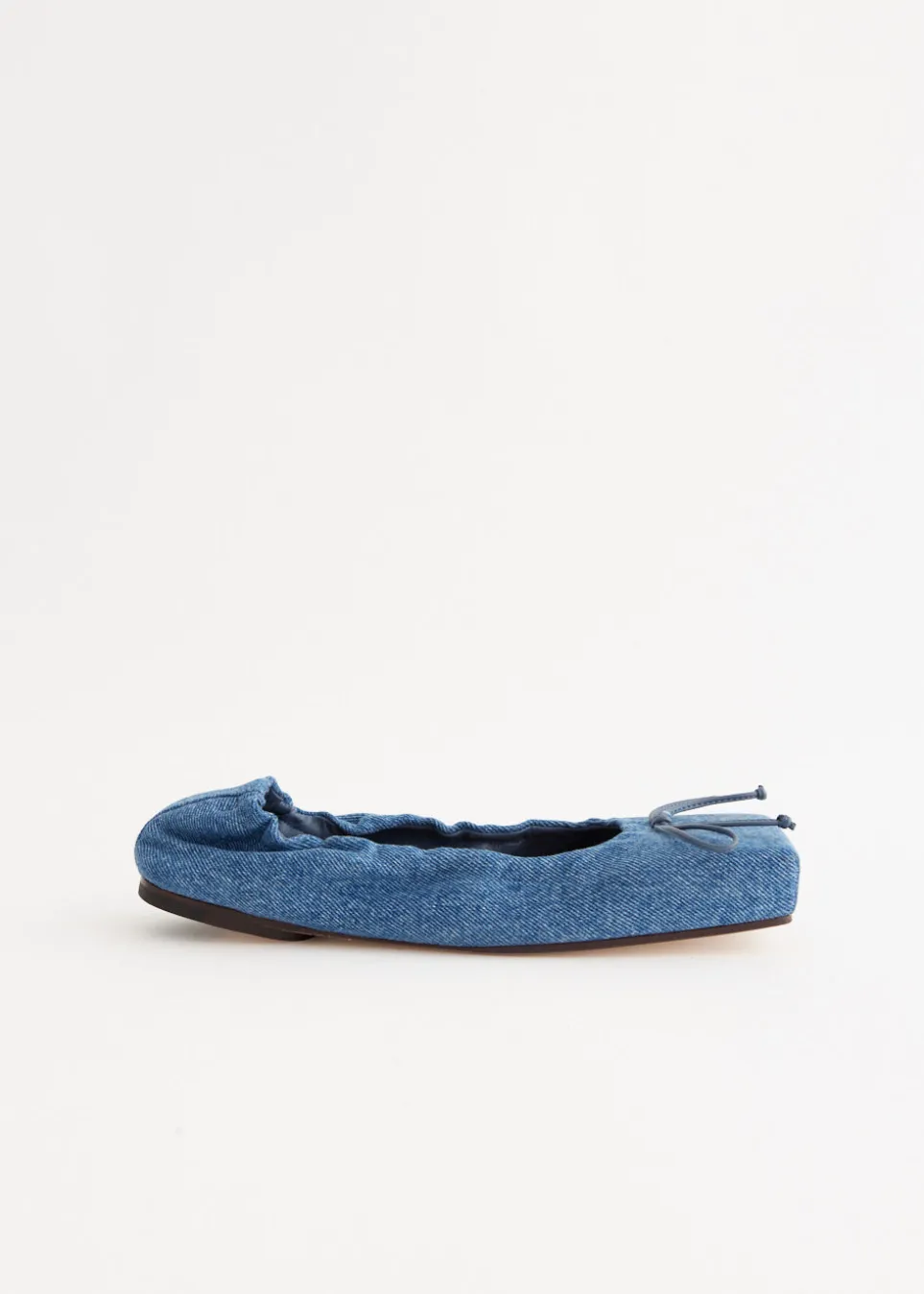 Les Ballerines Ballet Flats