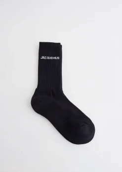 Les Chaussettes Jacquemus Socks