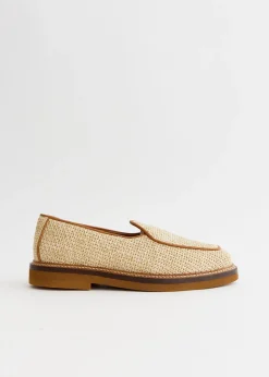 Lex Loafers