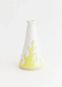 Liar Liar Vase