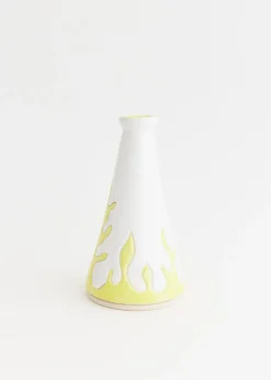 Liar Liar Vase