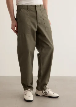 Life Fatigue Pants