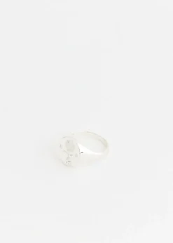 Lift Creation Signet Ring