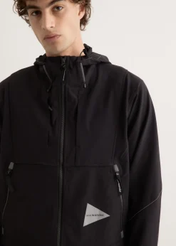 Light Stretch Shell Jacket