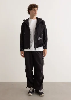 Light Stretch Shell Jacket