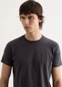 LIKE WEAR Cotton T-Shirt