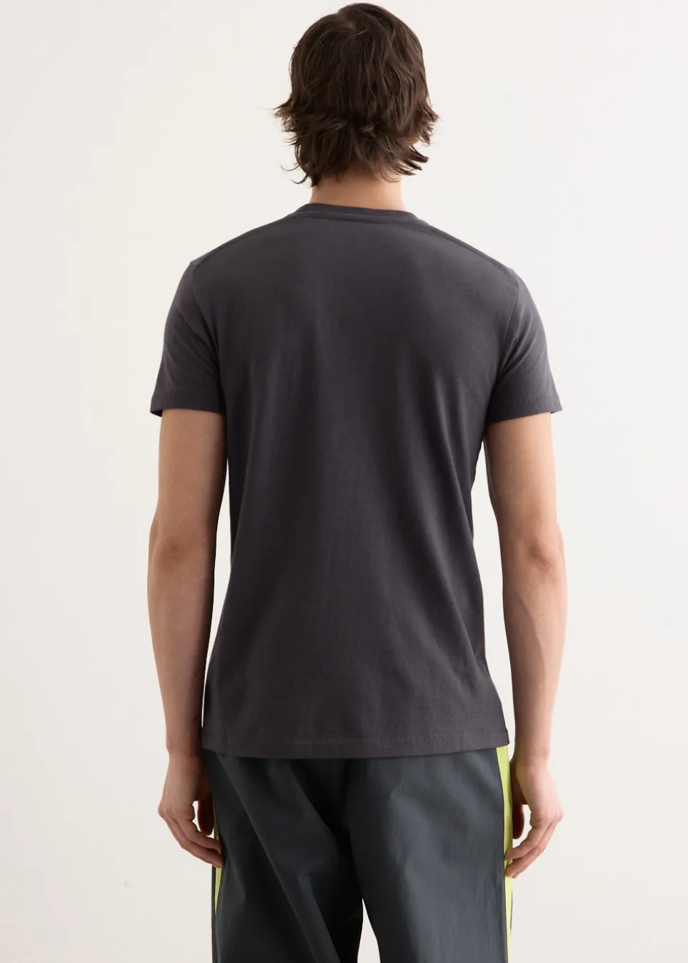 LIKE WEAR Cotton T-Shirt