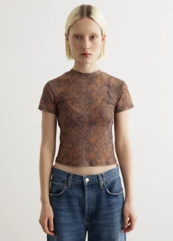 Lilith Printed T-Shirt