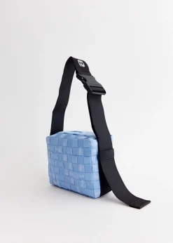 Linux Top Handle Bag