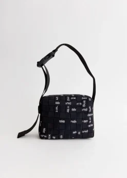 Linux Top Handle Bag