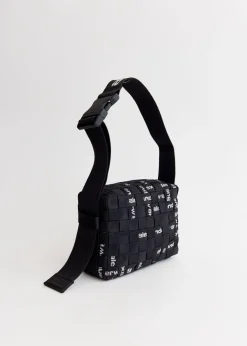 Linux Top Handle Bag