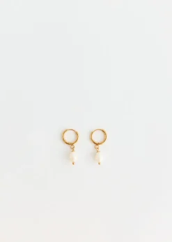 Liya Dangling Earrings Small