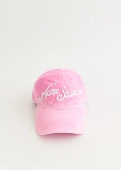 Logo Hat