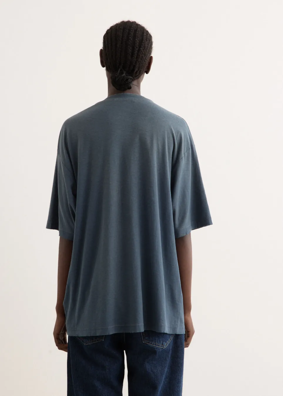 Logo Short Sleeve T-Shirt