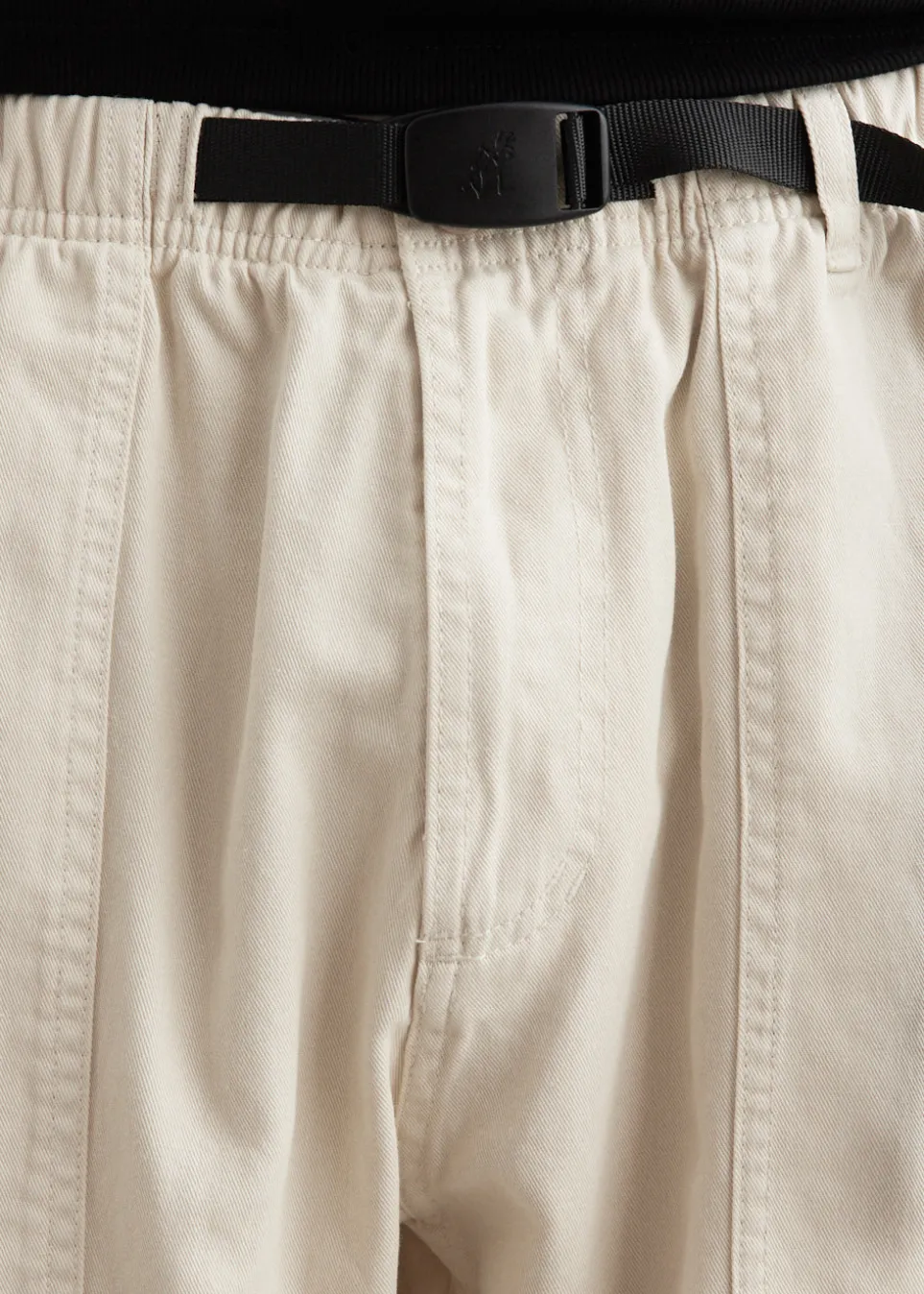 Loose Tapered Ridge Pants