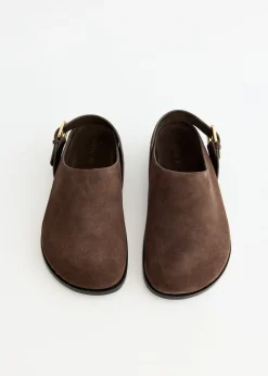 Louis Clogs
