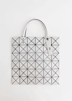 Lucent Matte 6x6 Tote Bag
