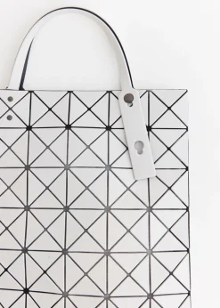 Lucent Matte 6x6 Tote Bag