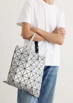 Lucent With Colour 6x6 Tote Bag