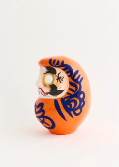 Lucky Charm Doll Dharma 25cm